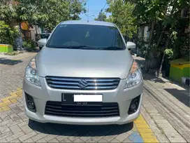 SUZUKI ERTIGA GL 2014 AUTOMATIC