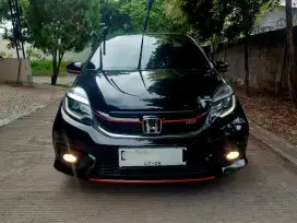 Honda Brio RS.1.2 AT. Kondisi Full Origina.