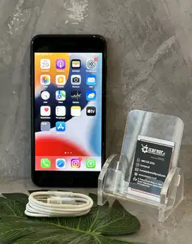 Apple iPhone 7 Plus - 128 GB | Garansi | Second Original