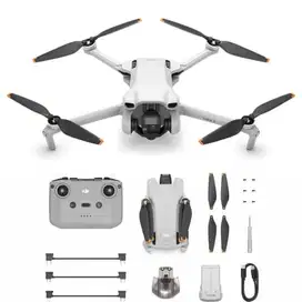 Drone DJI Mini 3