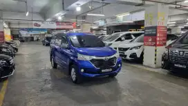 Toyota Avanza G AT Matic 2016 Full Orisinil Terawat E 2017