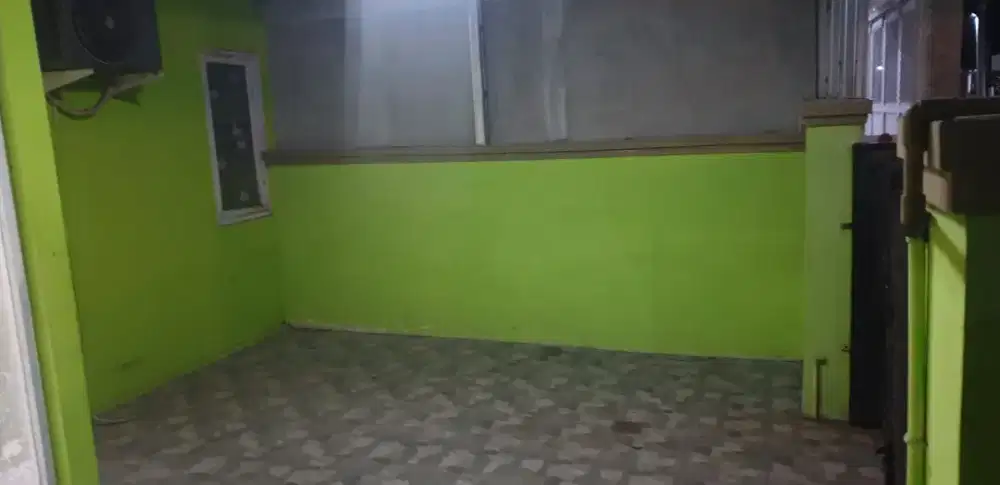 Di jual rumah daerah ciwastra 450 nego / over kredit