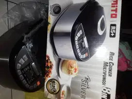 Rice cooker mito baru