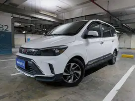 KM Rendah TDP 13JT Wuling Confero S 1.5 L Lux Bensin-MT 2019 Putih