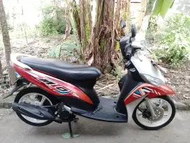 Mio J 2012 ab kota