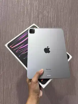 Ipad pro m2 128gb ibox