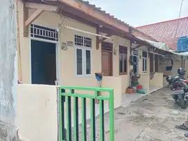 jual kontrakan tengah kota Serang deket rumah sakit