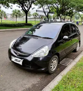 Honda Jazz idsi 2007 GD3 Matik