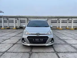 Hyundai I10X I-10X 2018