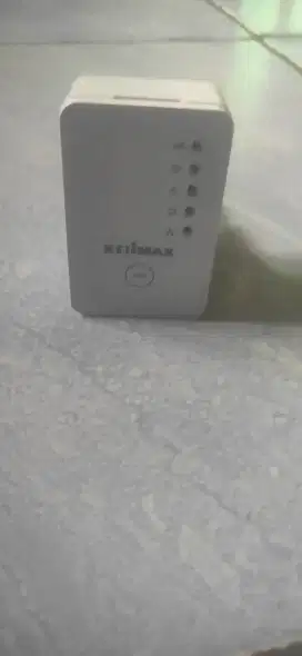 Wifi repeater extender Edimax EW-7438RPn