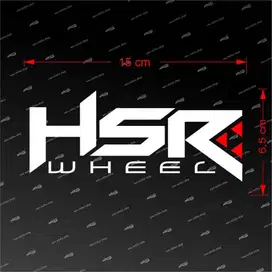 LOWONGAN ADMIN TOKO HSR WHEELS DAERAH JOGJA, BALI, JATENG, JATIM