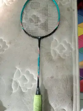 Dijual raket yonex mulus nanoflare