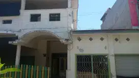 Rumah perum griya kembang dijual (NEGO)