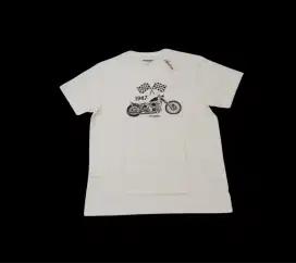Kaos Wrangler Original Baru