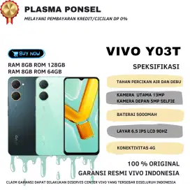 Oppo A18 Ram 4+4 GB  Rom 64 GB Cuma Sejuatan