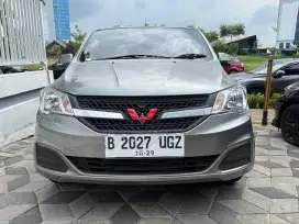 Wuling Confero 2021 Bensin