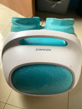 Alat Pijat Kaki Advance