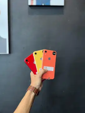 Iphone Xr 128gb Bea Cukai