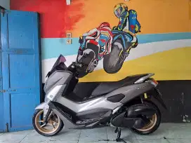 YAMAHA NMAX GEN 1