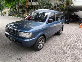 Toyota Kijang 1997 Bensin