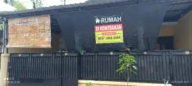 Di kontrakan rumah wagir indah, kwangsan sedati