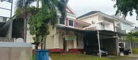 Dijual rumah di Cluster Taman Yunani Sentul City kab Bogor