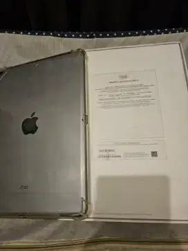 Ipad 6 32gb murah meriah