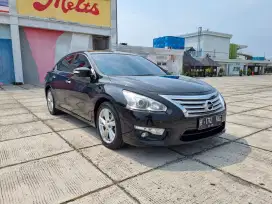 ( KM 92 Ribu ) Nissan Teana XV 2.5 AT 2014