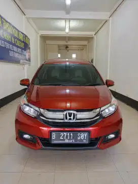 Honda Mobilio E 1.5 - 2017 - AT