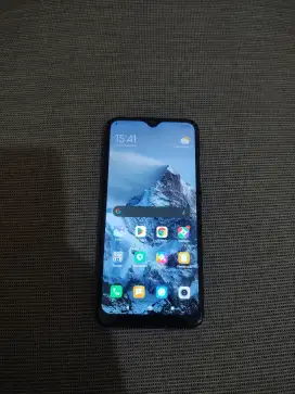 Xiaomi note 8 4/64 ex resmi