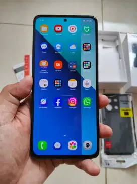 Xiaomi redmi note 13 4G 8/256 GB