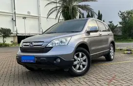 [OLXmobbi] Honda CR-V 2.4 Bensin-AT 2008 Abu