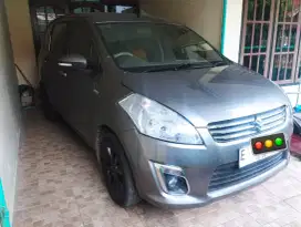 Suzuki Ertiga 1.4 GX-MT