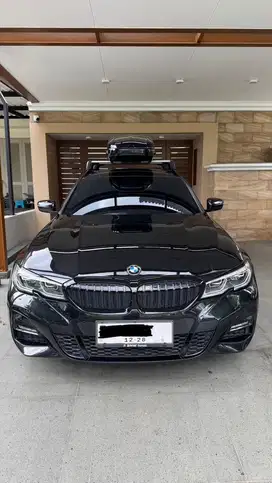 2020 BMW 320i Touring ATPM