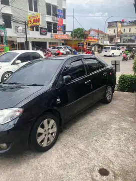 Toyota Vios 2006 Bensin