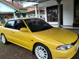 Mitsubishi Lancer Evo 3 (1994)