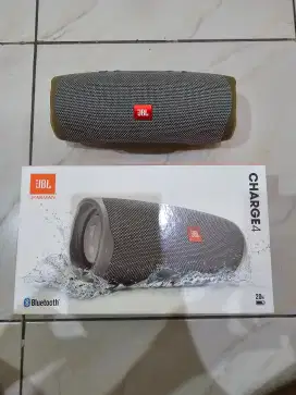 Speaker JBL Charge 4