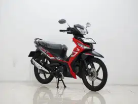 HONDA SUPRA X 125 2024 GARANSI MESIN 1 TAHUN