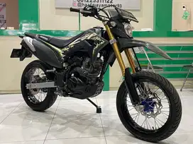 Honda CRF 150L 2021