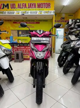 Harga Terjangkau ^ Honda Beat Cbs th 2018