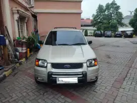 Ford Escape 2003