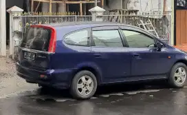 Honda Stream 1700cc tahun 2002