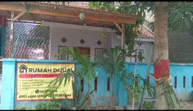 Di Jual Rumah Tipe 36