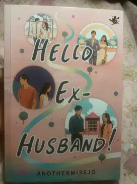 Hello! Ex husband