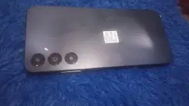 Samsung A05S ram 6+6/128 fulset like new