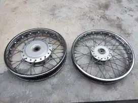 Velg Jari2 Ring 14 Ori AHM