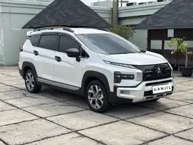 [Low KM, Perfect Cond] Mitsubishi Xpander Cross Premium Package 2023