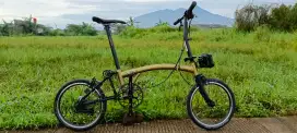 Jual Sepeda 3Sixty