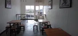 Disewakan Ruko Siap Pakai Klipang Semarang