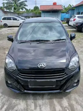 Dijual Daihatsu Ayla X 1.0 M/T 2022